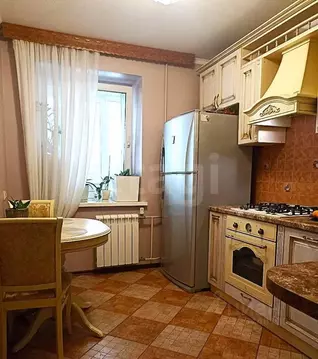 2-к кв. Московская область, Домодедово Центральный мкр, ул. Корнеева, ...