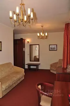 Комната Санкт-Петербург, Санкт-Петербург, Пушкин Малая ул., 56а (35.0 ...