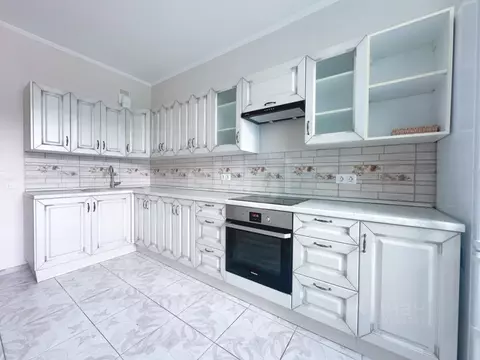 2-к кв. Московская область, Красногорск бул. Красногорский, 14 (74.0 ...