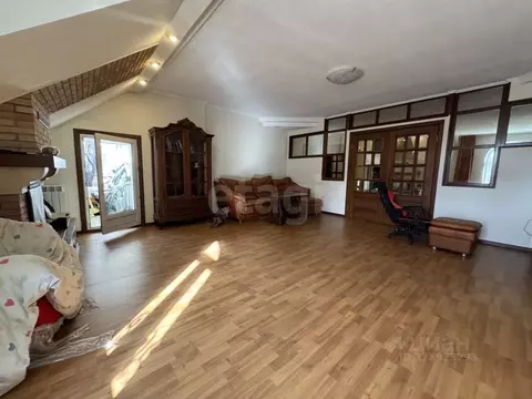 3-к кв. Калужская область, Калуга ул. Воронина, 11 (104.0 м)