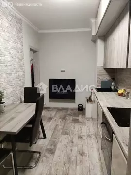 1-комнатная квартира: Балашиха, Заречная улица, 25 (48 м)