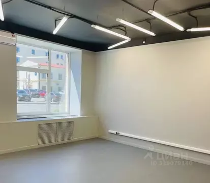 Офис в Москва Выборгская ул., 22С1 (10 м)