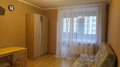 Студия Санкт-Петербург Планерная ул., 89 (24.0 м)