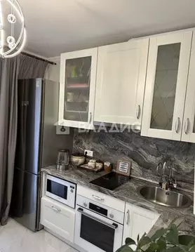 1-к кв. Санкт-Петербург Новоколомяжский просп., 12К1 (34.0 м)