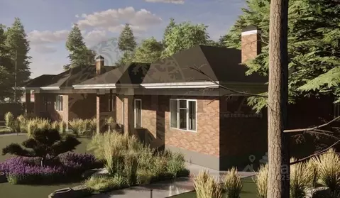 Дом в Воронежская область, Семилукский район, с. Девица ул. ...