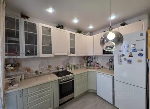 Студия Москва ул. Харлампиева, 52к1 (28.0 м)