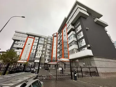 3-к кв. Чеченская республика, Грозный Кабардинская ул., 30 (110.0 м)