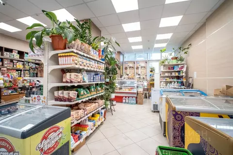 Торговая площадь в Новосибирская область, Новосибирск Сибирская ул., ...