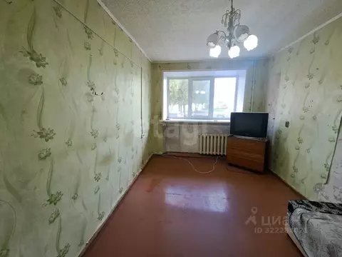 2-к кв. Пермский край, Чернушка ул. Нефтяников, 6 (44.5 м)