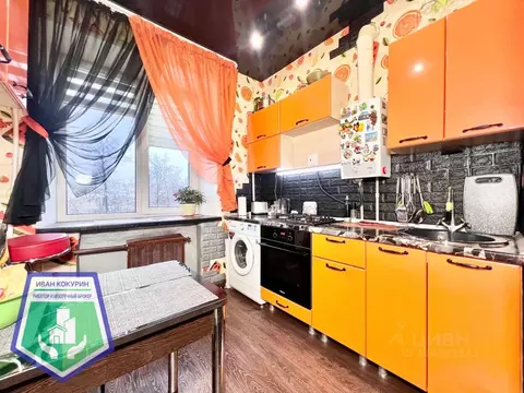 2-к кв. Нижегородская область, Дзержинск просп. Дзержинского, 14А ...