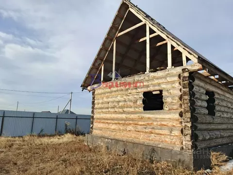 Участок в Челябинская область, Чебаркуль 3 (9.5 сот.)