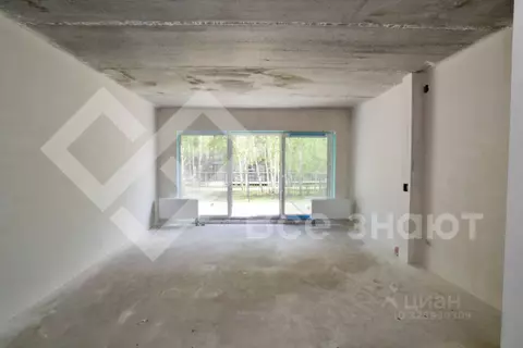 3-к кв. Челябинская область, Челябинский городской округ, пос. ...