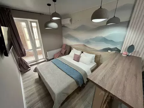 Студия Ростовская область, Ростов-на-Дону Красноармейская ул., ...