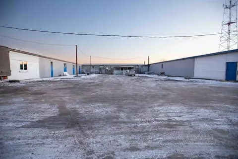 Склад в Московская область, Чехов муниципальный округ, Крюково пгт  ...