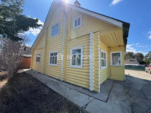 Дом в Иркутская область, Усольский район, Железнодорожное с/пос, д. ...