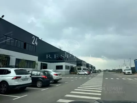 Склад в Московская область, Солнечногорск городской округ, ...