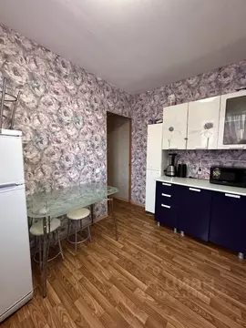 2-к кв. Пермский край, с. Большая Соснова ул. Полевая, 25Б (59.6 м)