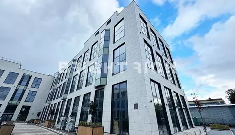 Офис в Санкт-Петербург Заусадебная ул., 25 (19099 м)