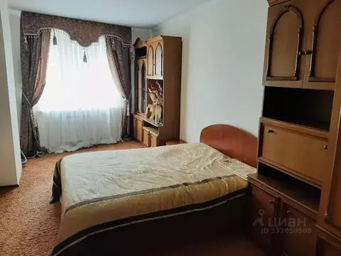 3-к кв. Белгородская область, Белгород ул. Костюкова, 36в (91.0 м)