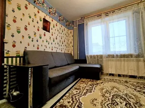 4-к кв. Волгоградская область, Волгоград Новоузенская ул., 6 (81.4 м)