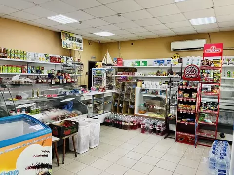 Помещение свободного назначения в Астраханская область, Приволжский ...