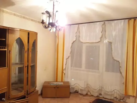 1-к кв. Самарская область, Тольятти ул. Ворошилова, 71 (35.0 м)