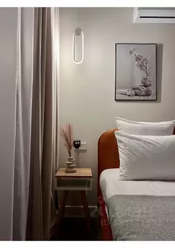 Студия Москва Новоостаповская ул., 20 (26.0 м)