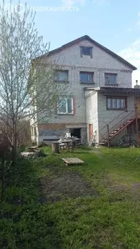 Дом в село Засечное, Шоссейная улица, 179 (376 м)