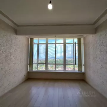 1-к кв. Краснодарский край, Сочи Водораздельная ул., 16 (44.0 м)
