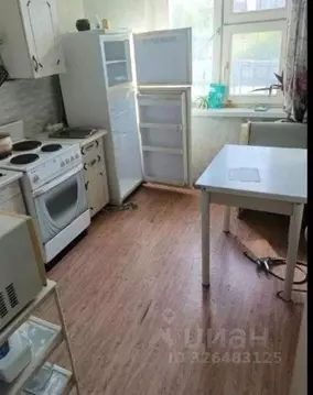 1-к кв. Омская область, Омск ул. 7-я Линия, 190 (43.0 м)