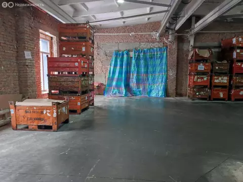 Производственное помещение (465 м)