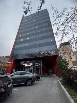 Помещение свободного назначения в Свердловская область, Екатеринбург ...