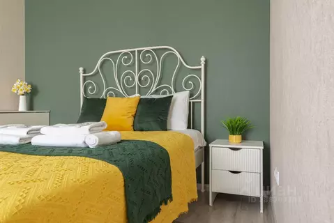 1-к кв. Чувашия, Чебоксары ул. Пирогова, 1к3 (39.0 м)