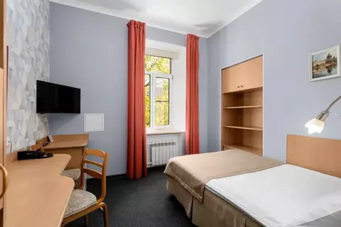 Комната Санкт-Петербург Невский просп., 90-92Д