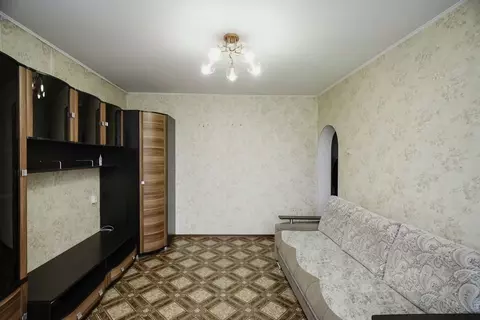 2-к кв. Омская область, Омск Краснознаменная ул., 22 (50.8 м)