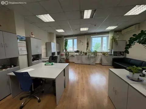 Офис (616 м)