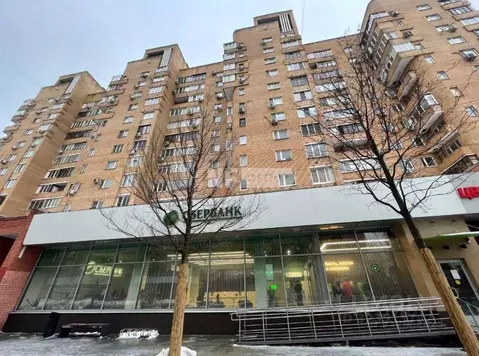 Помещение свободного назначения в Москва Таганская ул., 31/22 (336 м)