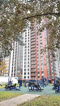 Продается 2-комнатная квартира