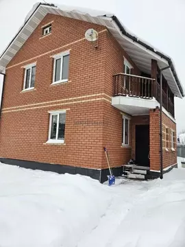 Дом в Московская область, Мытищи городской округ, д. Еремино ул. ...