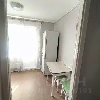 1-к кв. Омская область, Омск ул. Романенко, 15Б (33.0 м)