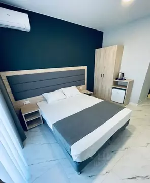 Комната Крым, Сакский район, Новофедоровка пгт ул. Киевская, 24