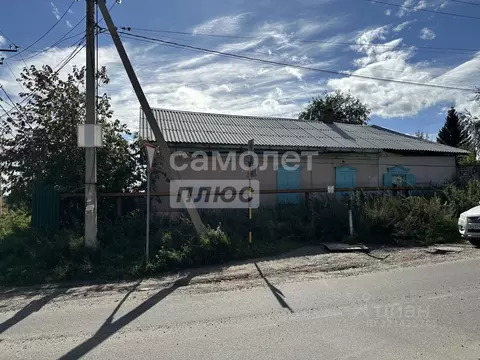 Дом в Иркутская область, Иркутск Первомайская ул., 87 (87 м)