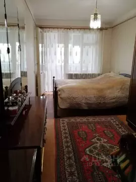 2-к кв. Ставропольский край, Пятигорск ул. Панагюриште, 8А (46.0 м)