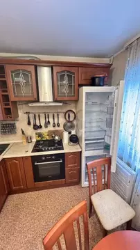 3-к кв. Калининградская область, Калининград ул. Николая Карамзина, 3 ...