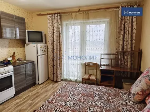 Студия Нижегородская область, Нижний Новгород д. Кусаковка, ул. ...