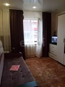 Комната Ставропольский край, Ставрополь № 35 мкр, ул. Сельская, 24В ...