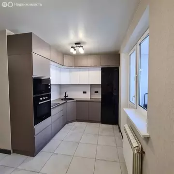 3-комнатная квартира: Самара, проспект Карла Маркса, 200 (87.7 м)