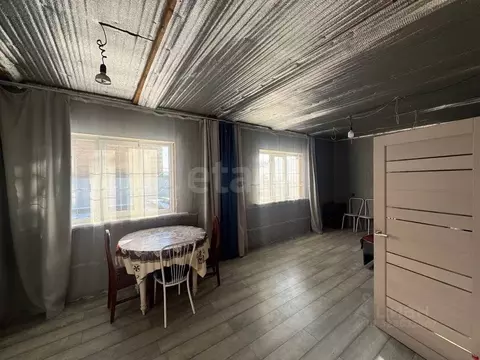 Дом в Бурятия, Улан-Удэ Лесная ул., 51А (63 м)