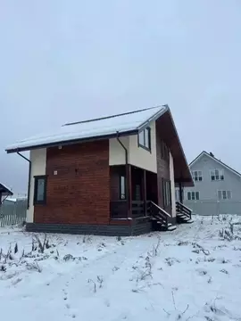 Дом в Пензенская область, Пенза  (100 м)