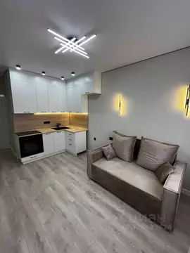 1-к кв. Краснодарский край, Краснодар Уральская ул., 71к1 (41.0 м)